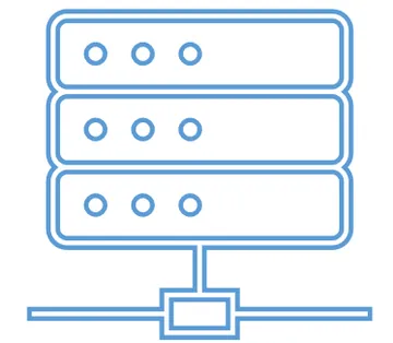 COTS badge icon